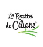 Les Recettes de Céliane - E-Shop sans gluten