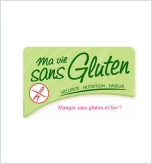 Ma vie sans Gluten - E-Shop sans gluten