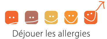 Déjouer les allergies