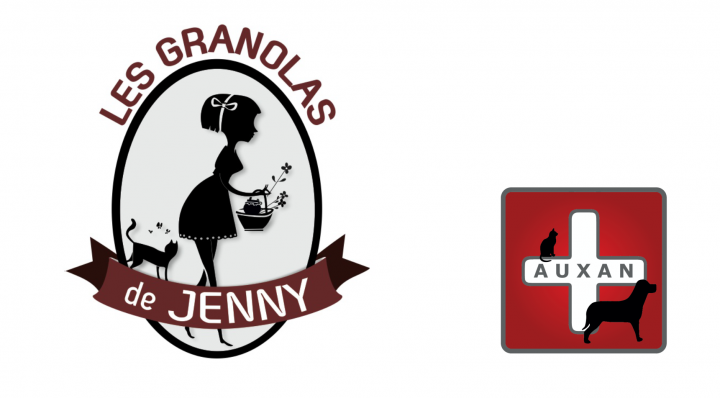 Les Granolas de Jenny